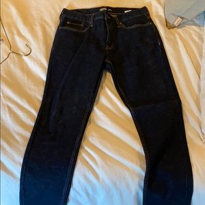 Old navy jeans